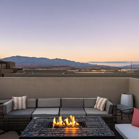 The Hideout At Sand Hollow Resort